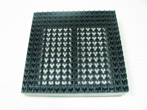 驕陽塑膠套件生產